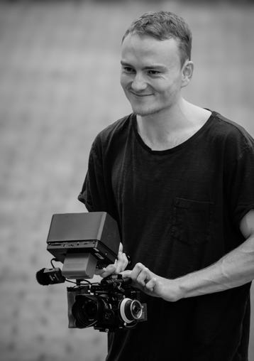 Leon Knarr, Video- und Contentproduktion