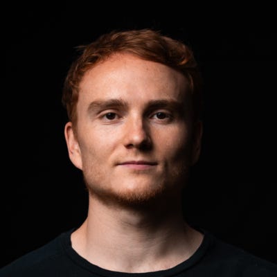 Profilbild Leon Knarr, Videograf aus Essen